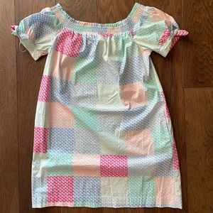 Vineyards Vines for Target dress